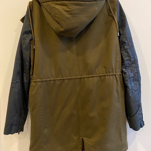 LACOSTE jacket - Picture 3 of 3